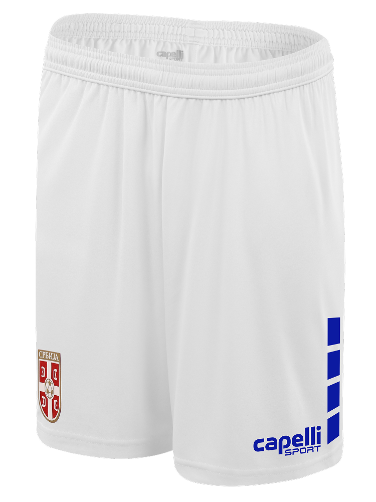 Capelli Шорц JR Бела