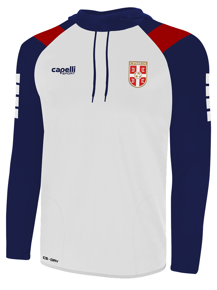 Capelli Training Дукс Бела