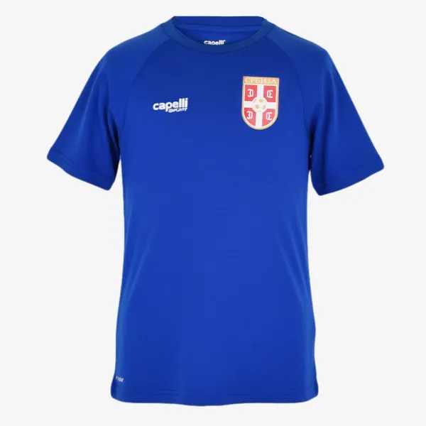 Capelli Плава Мајица